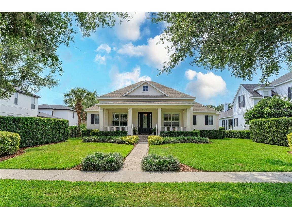 11407 Camden Park Drive Windermere FL 34786 O6107922 image1