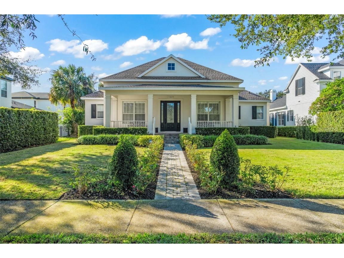 11407 Camden Park Drive Windermere FL 34786 O6361566 image1