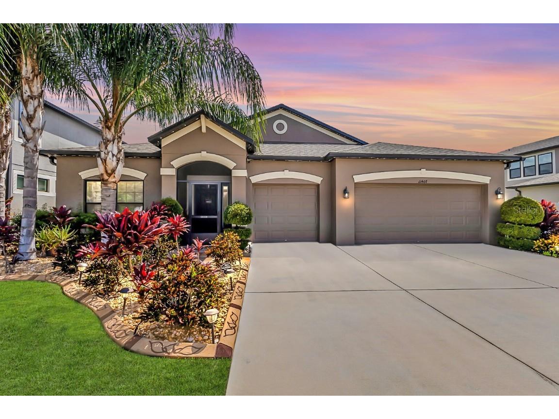 11407 Carlton Fields Drive Riverview FL 33579 A4624752 image1