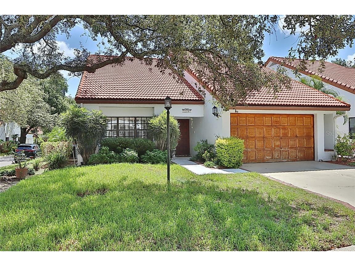 11407 Cerca Del Rio Place Temple Terrace FL 33617 - HILLSBOROUGH RIVER TB8414820 image1