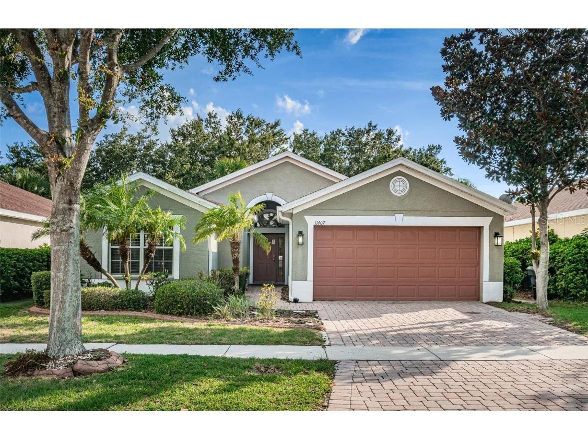 11407 Coconut Island Drive Riverview FL 33569 T3455650 image1