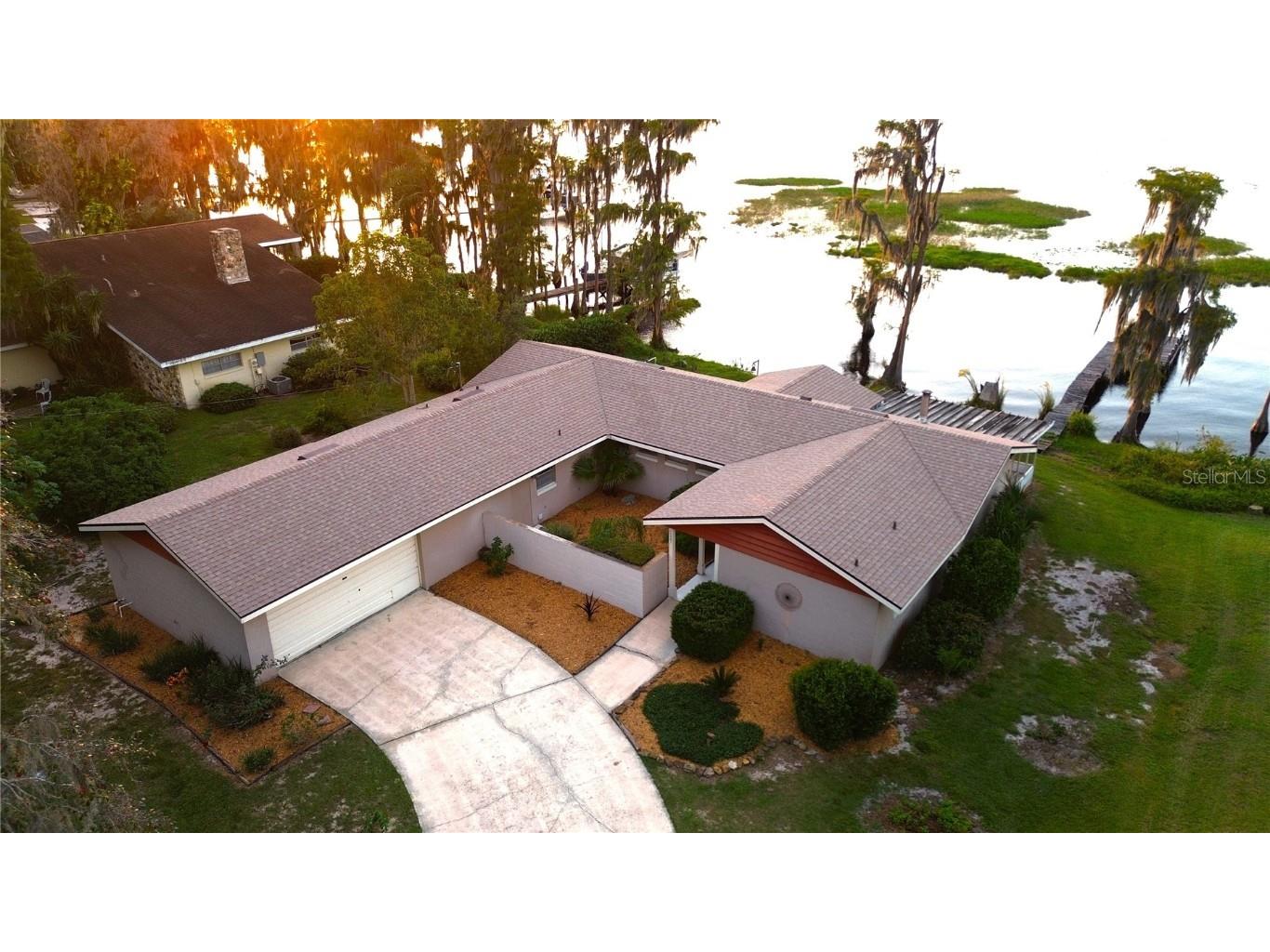 11407 Cypress Drive Clermont FL 34711 - LAKE MINNEHAHA G5074787 image1