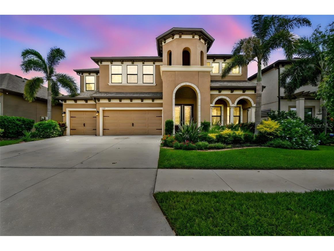 11407 Drifting Leaf Drive Riverview FL 33579 TB8392652 image1