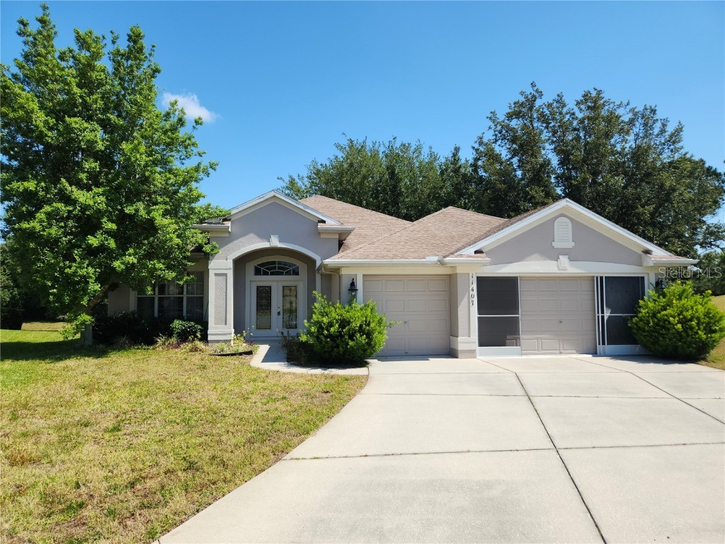 11407 Leeds Drive Spring Hill FL 34609 W7864650 image1