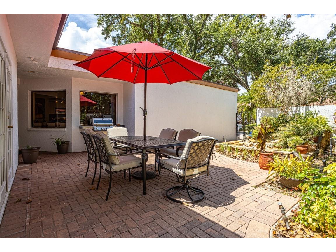 11407 Orilla Del Rio Place Temple Terrace FL 33617 - HILLSBOROUGH RIVER TB8414686 image23