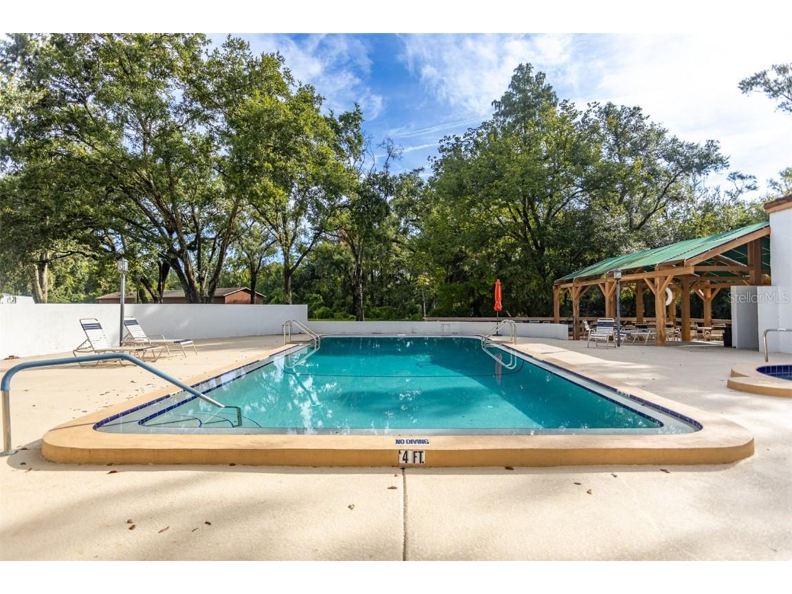 11407 Orilla Del Rio Place Temple Terrace FL 33617 - HILLSBOROUGH RIVER TB8414686 image25