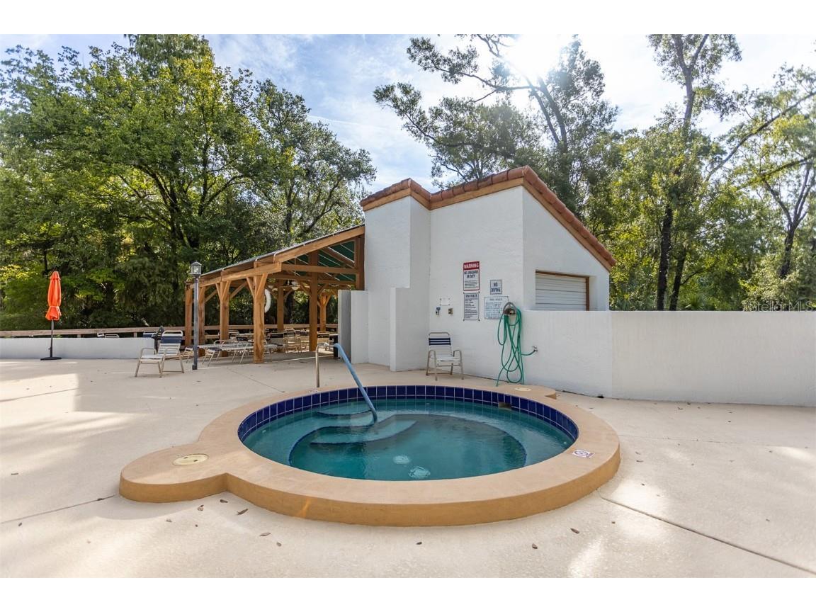 11407 Orilla Del Rio Place Temple Terrace FL 33617 - HILLSBOROUGH RIVER TB8414686 image26