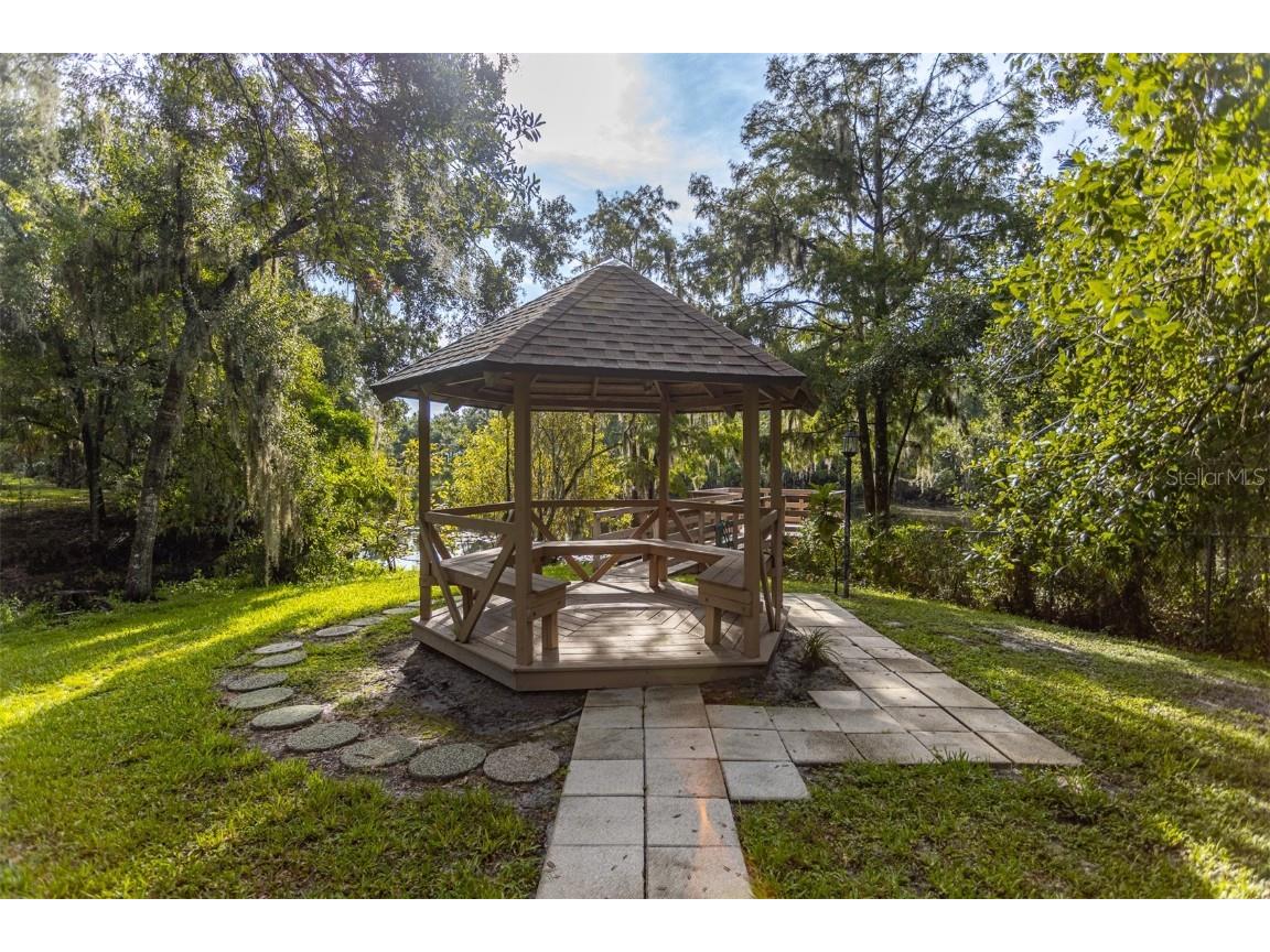 11407 Orilla Del Rio Place Temple Terrace FL 33617 - HILLSBOROUGH RIVER TB8414686 image29