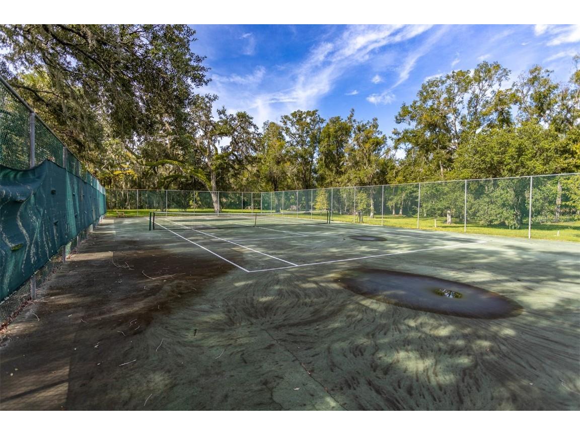 11407 Orilla Del Rio Place Temple Terrace FL 33617 - HILLSBOROUGH RIVER TB8414686 image36