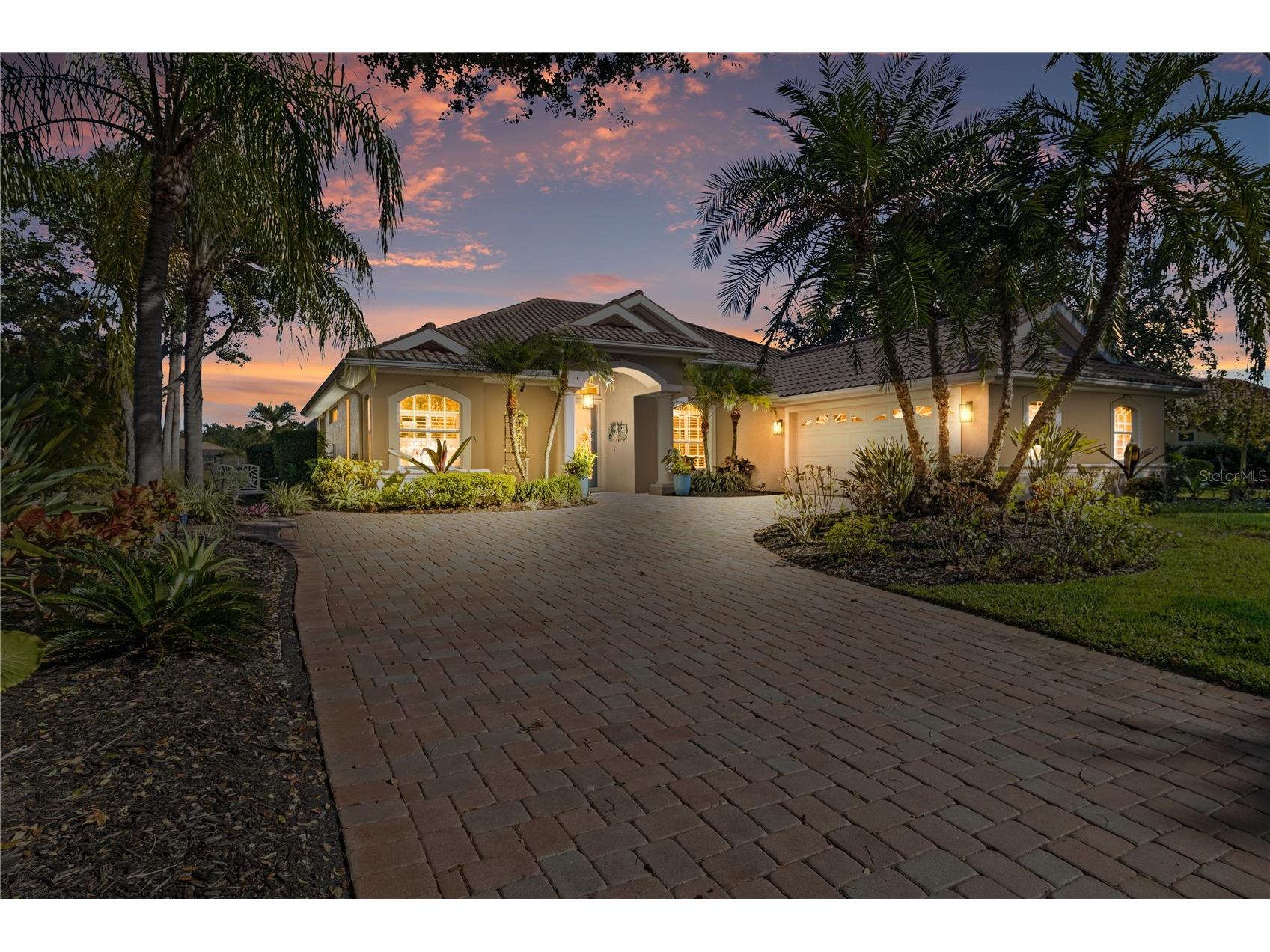 11407 Savannah Lakes Drive Parrish FL 34219 - MANATEE RIVER A4677795 image1