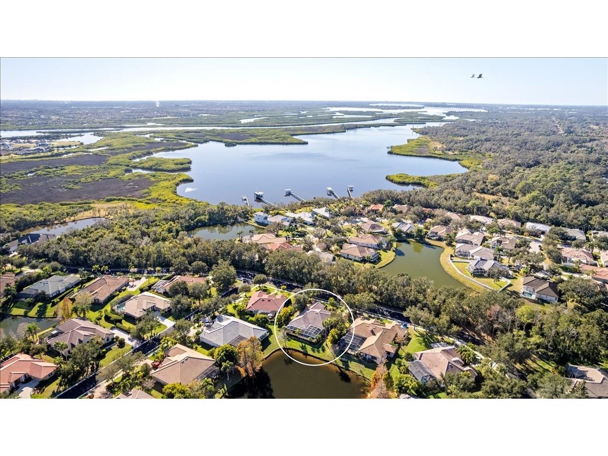 11407 Savannah Lakes Drive Parrish FL 34219 - MANATEE RIVER A4677795 image71