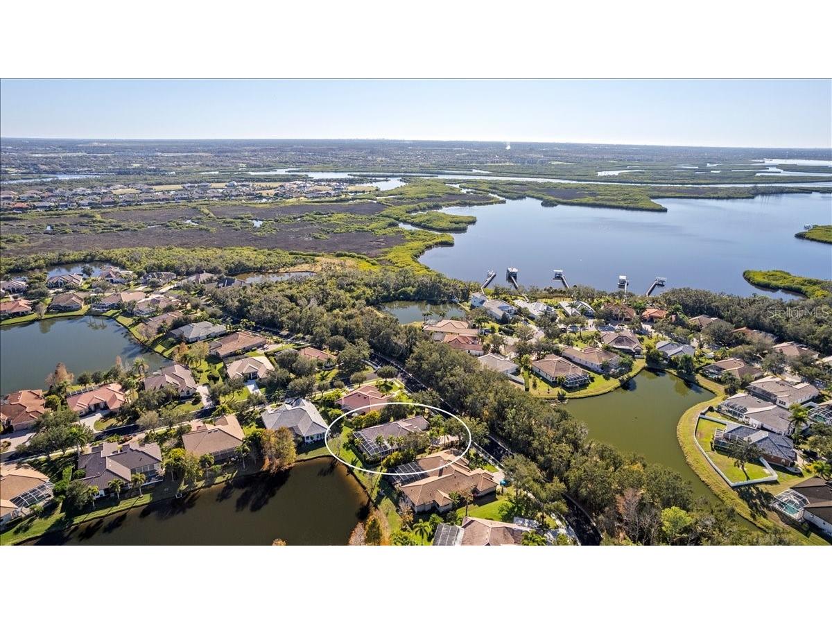 11407 Savannah Lakes Drive Parrish FL 34219 - MANATEE RIVER A4677795 image72