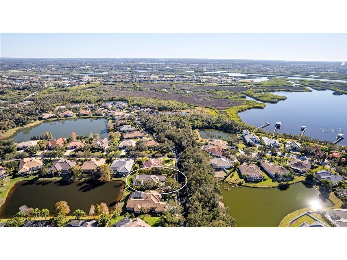 11407 Savannah Lakes Drive Parrish FL 34219 - MANATEE RIVER A4677795 image73