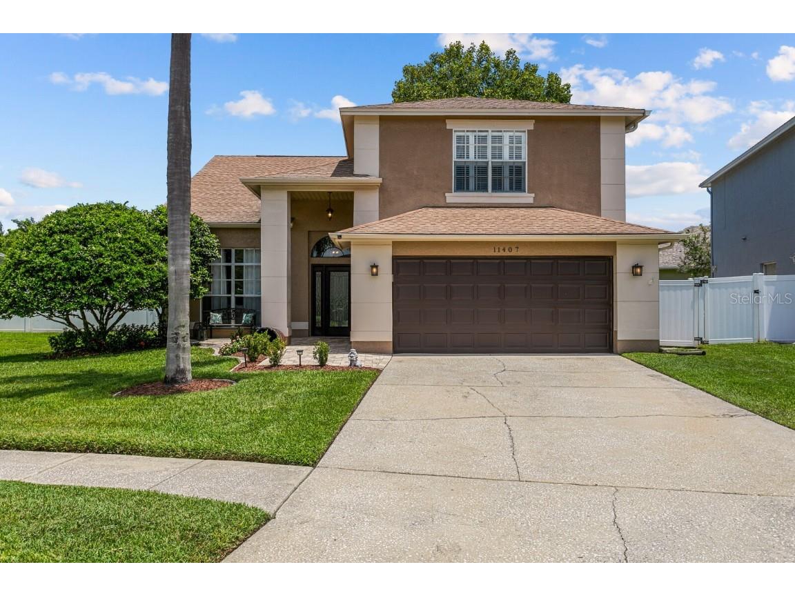 11407 Whispering Hollow Drive Tampa FL 33635 T3545665 image1