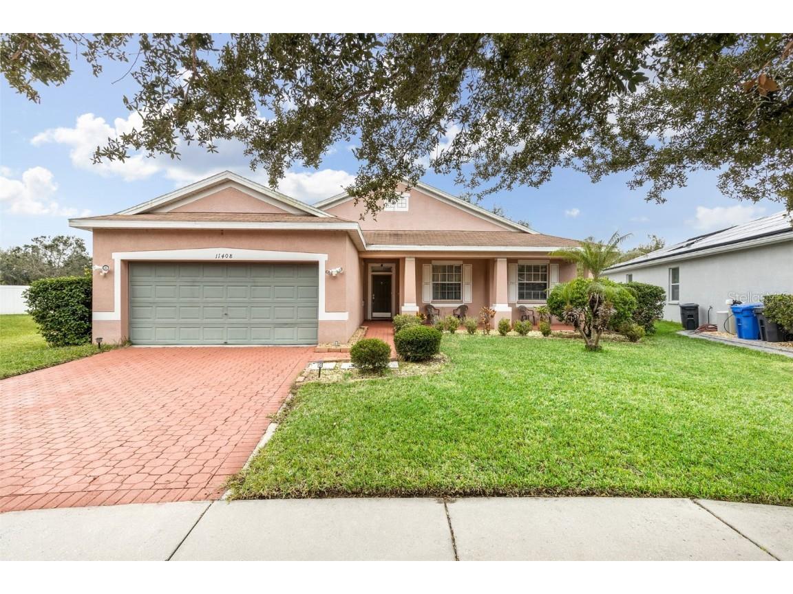 11408 Bridge Pine Drive Riverview FL 33569 T3494487 image1