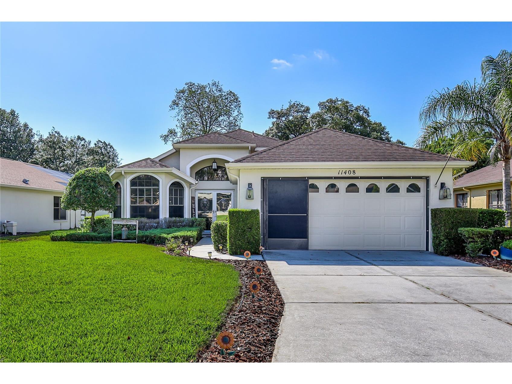 11408 Deercroft Court Spring Hill FL 34609 W7886685 image1