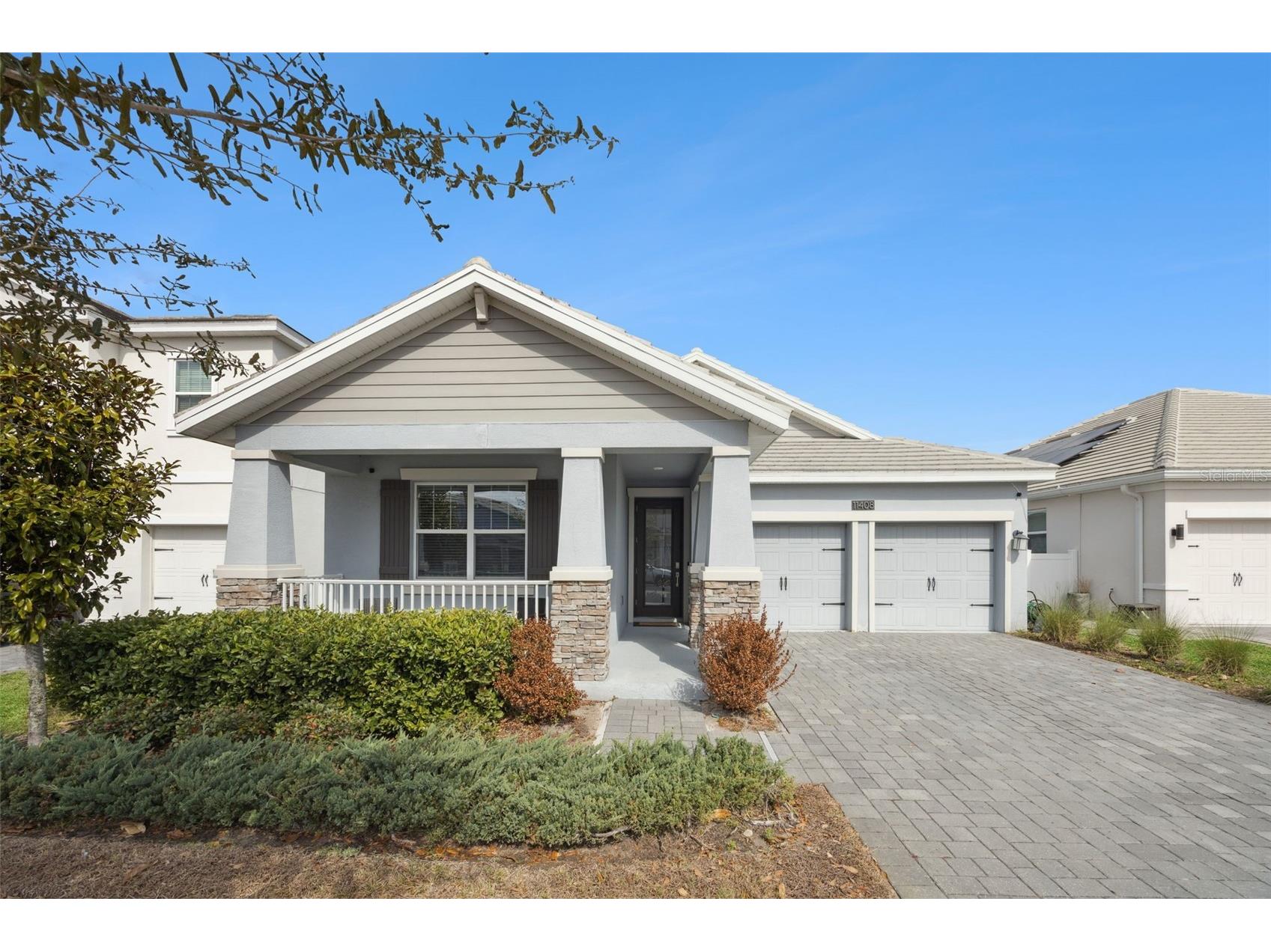 11408 Satire Street Orlando FL 32832 O6385802 image1