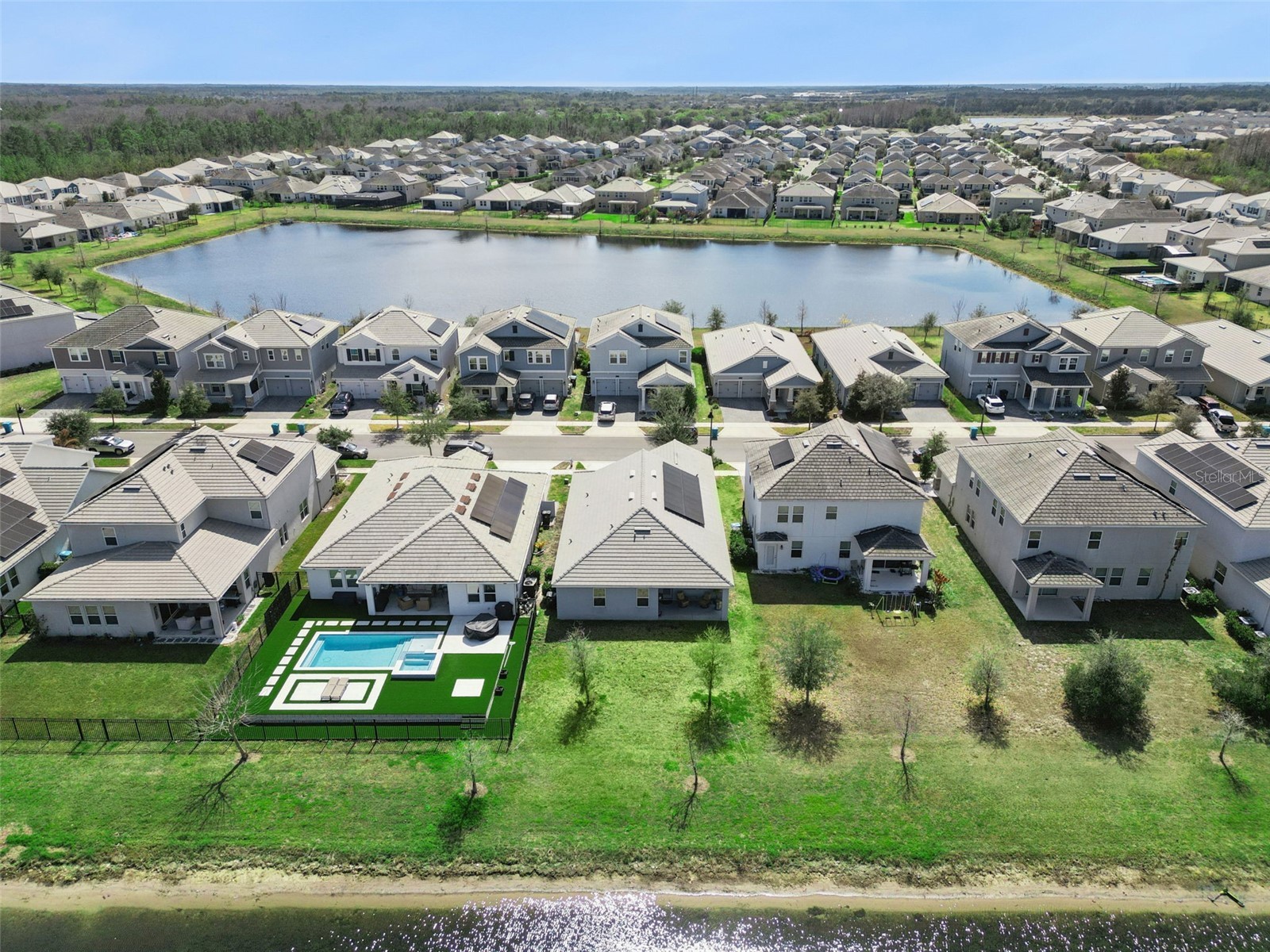 11408 Satire Street Orlando FL 32832 O6385802 image44