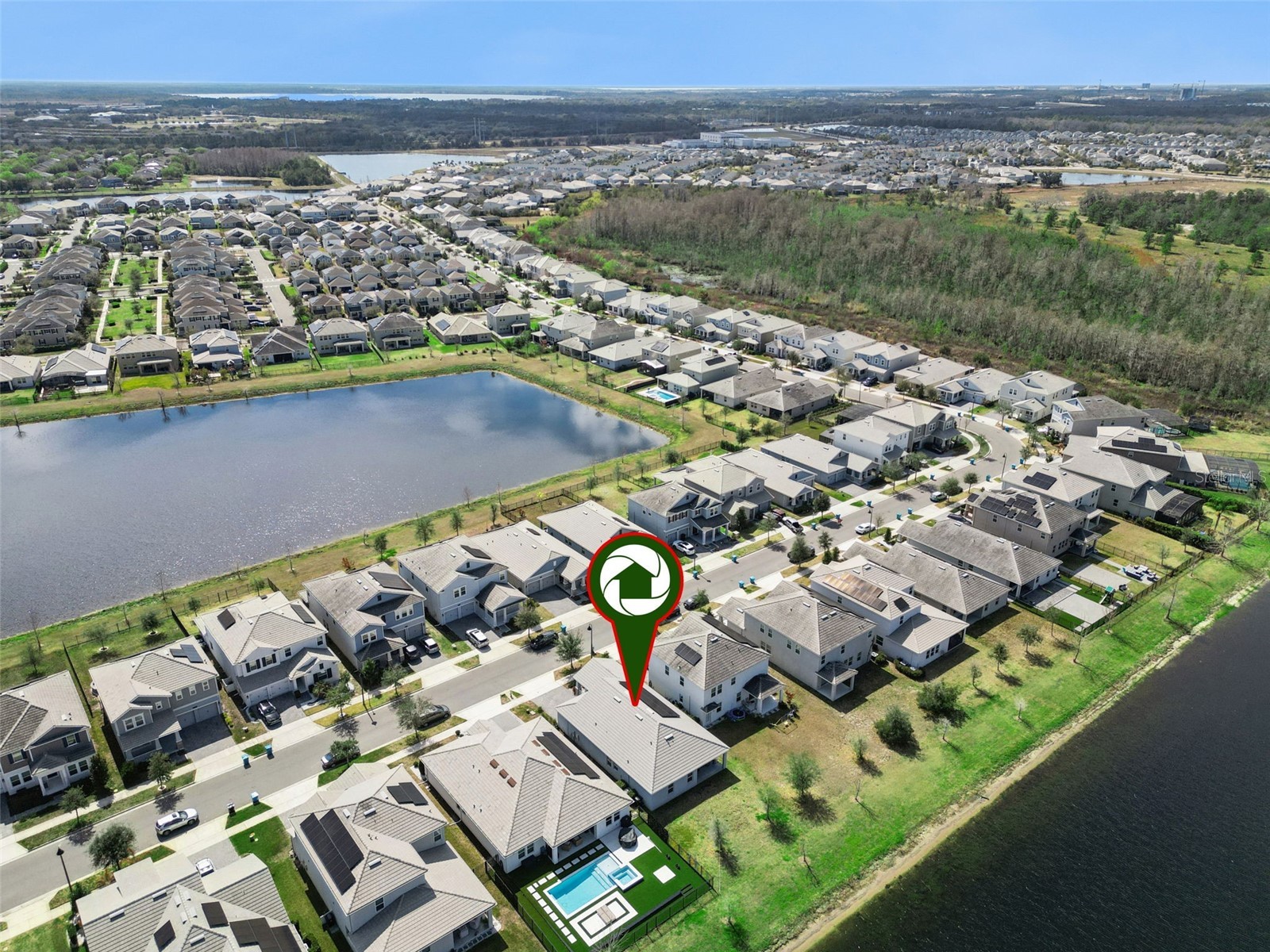 11408 Satire Street Orlando FL 32832 O6385802 image48