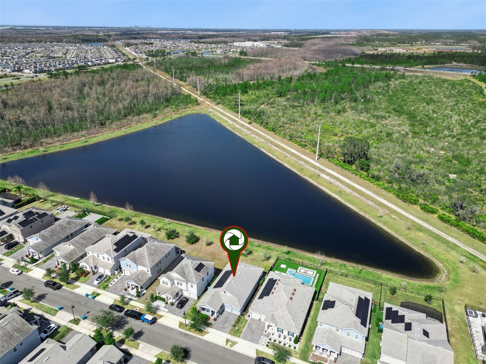 11408 Satire Street Orlando FL 32832 O6385802 image50