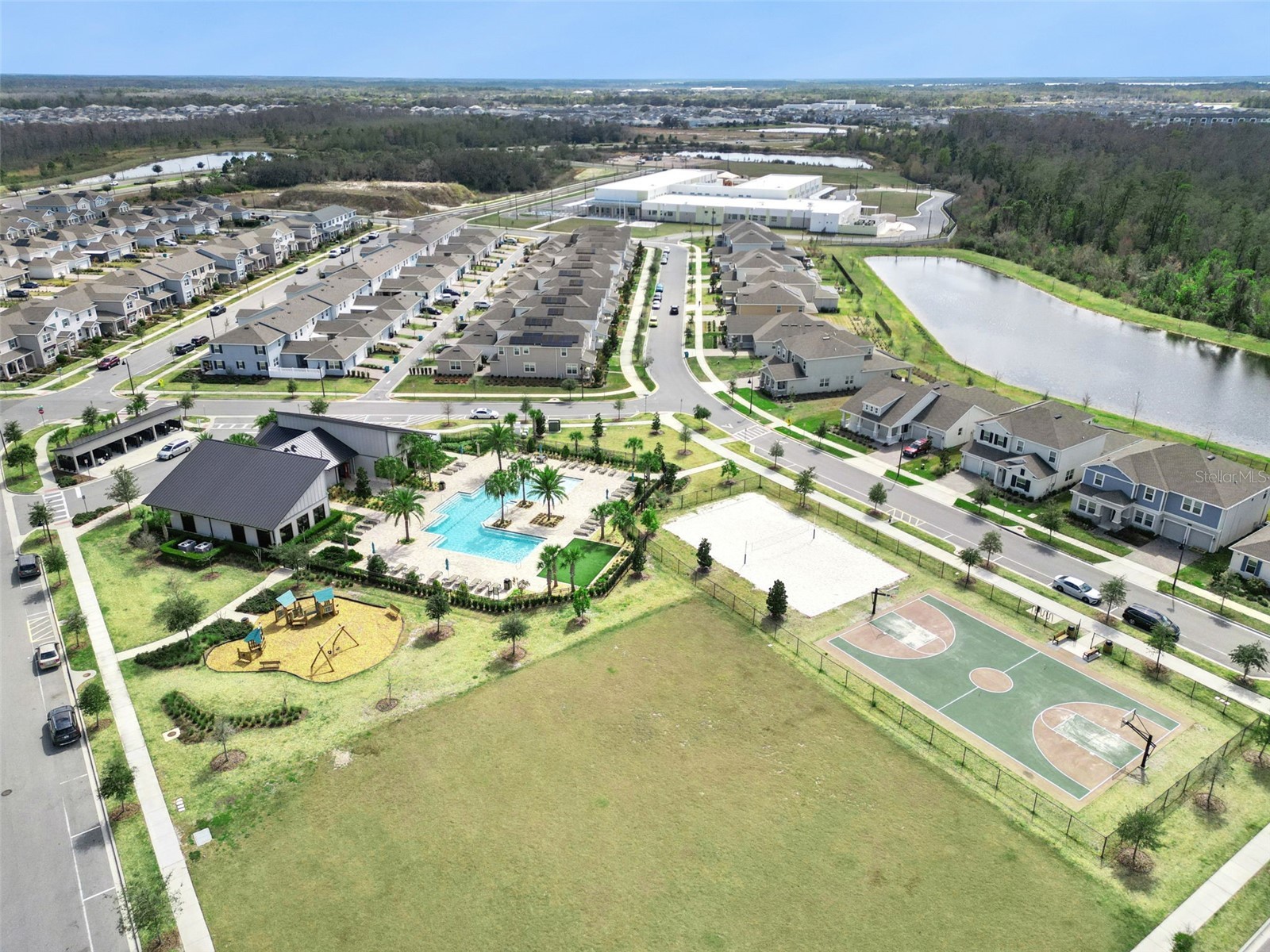 11408 Satire Street Orlando FL 32832 O6385802 image55