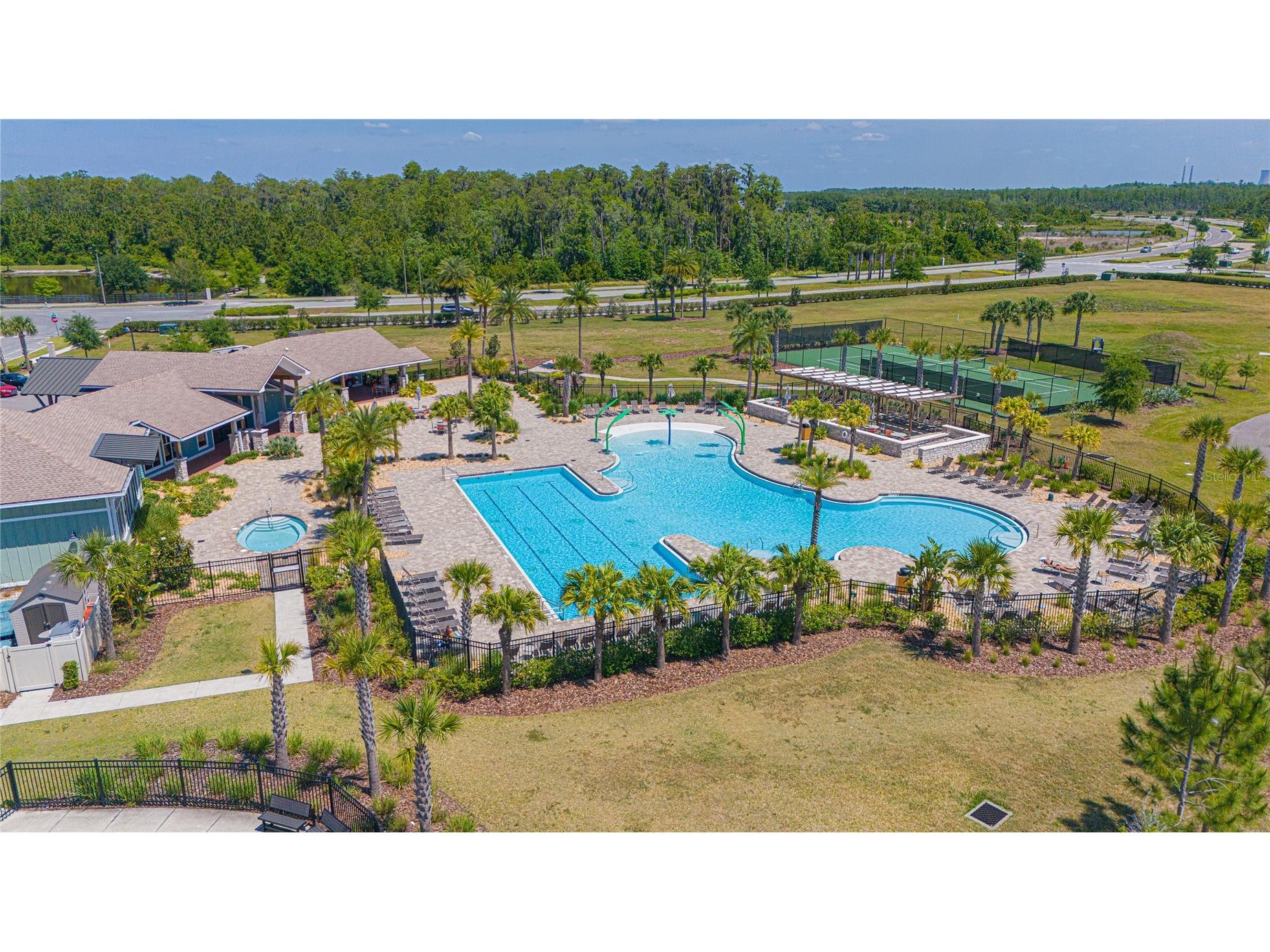 11408 Satire Street Orlando FL 32832 O6385802 image59