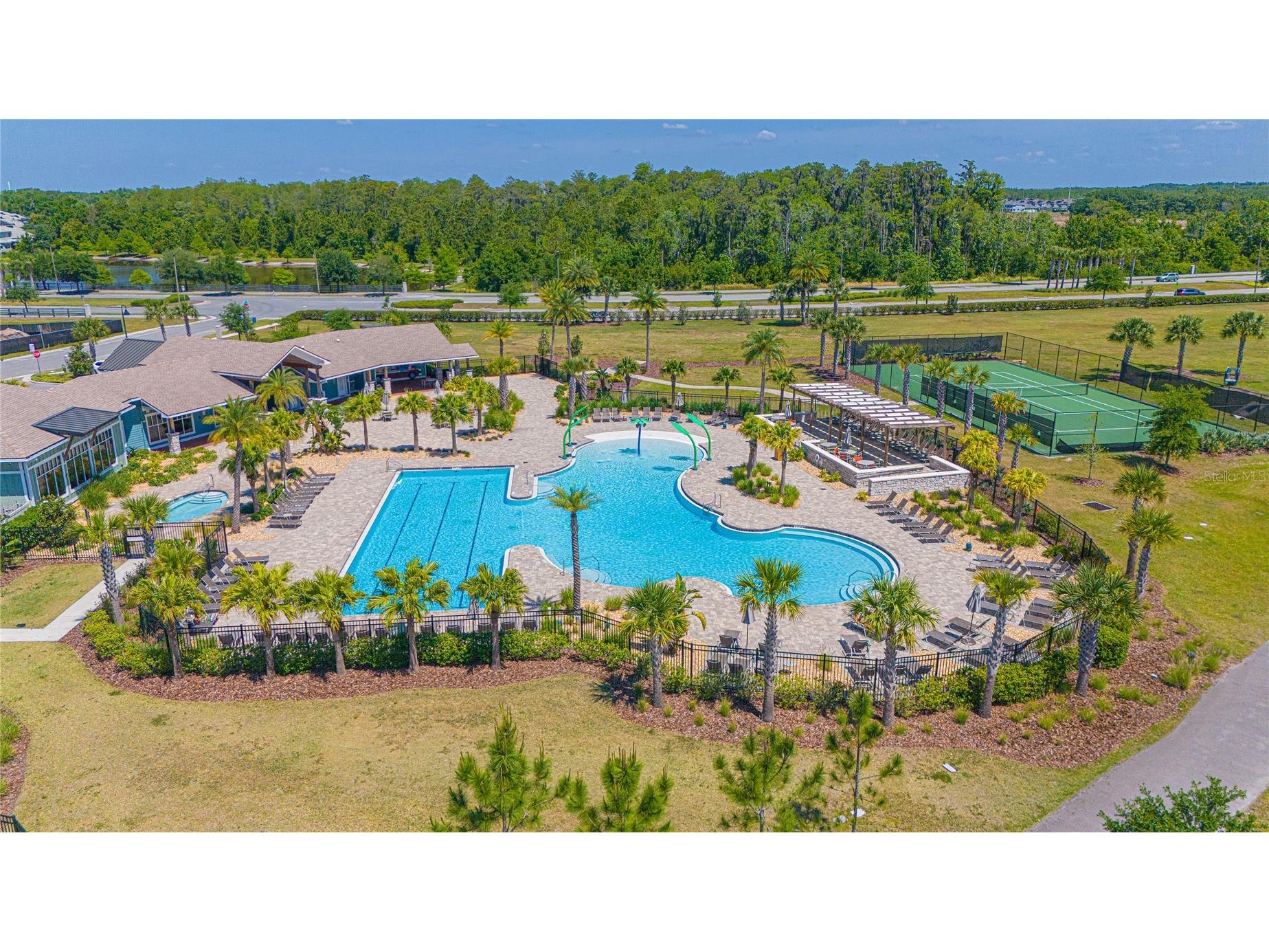 11408 Satire Street Orlando FL 32832 O6385802 image60