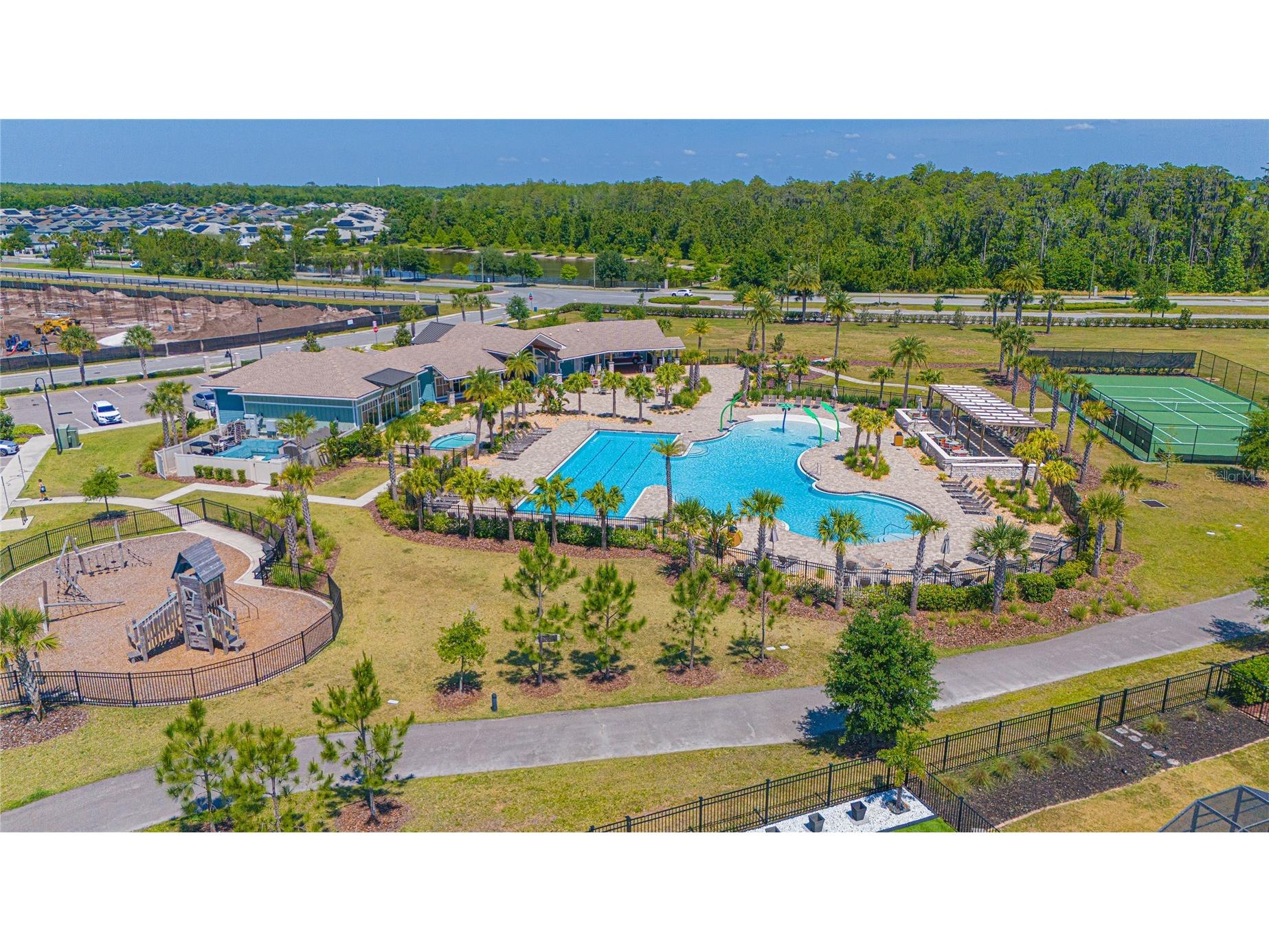 11408 Satire Street Orlando FL 32832 O6385802 image63