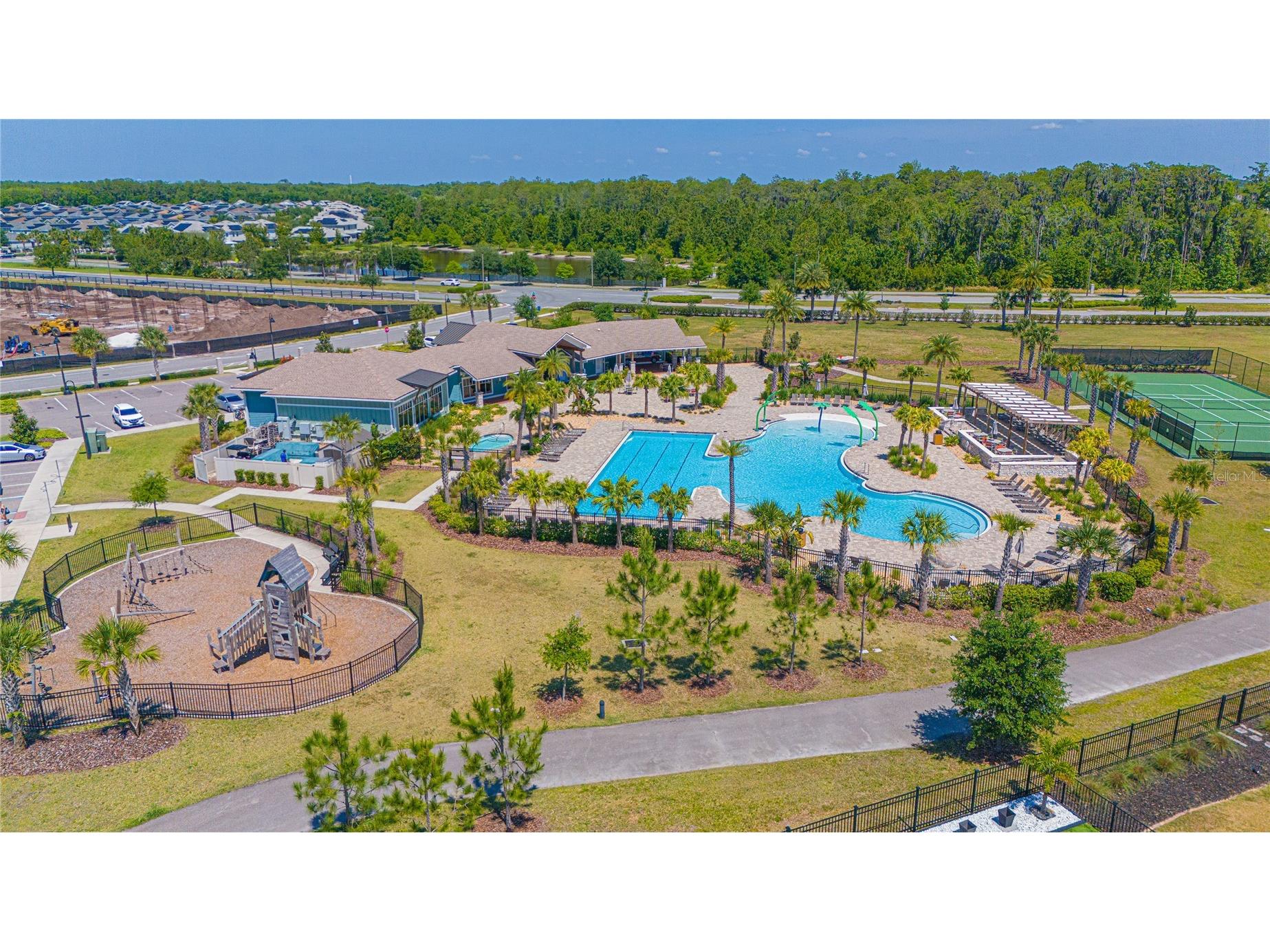 11408 Satire Street Orlando FL 32832 O6385802 image66