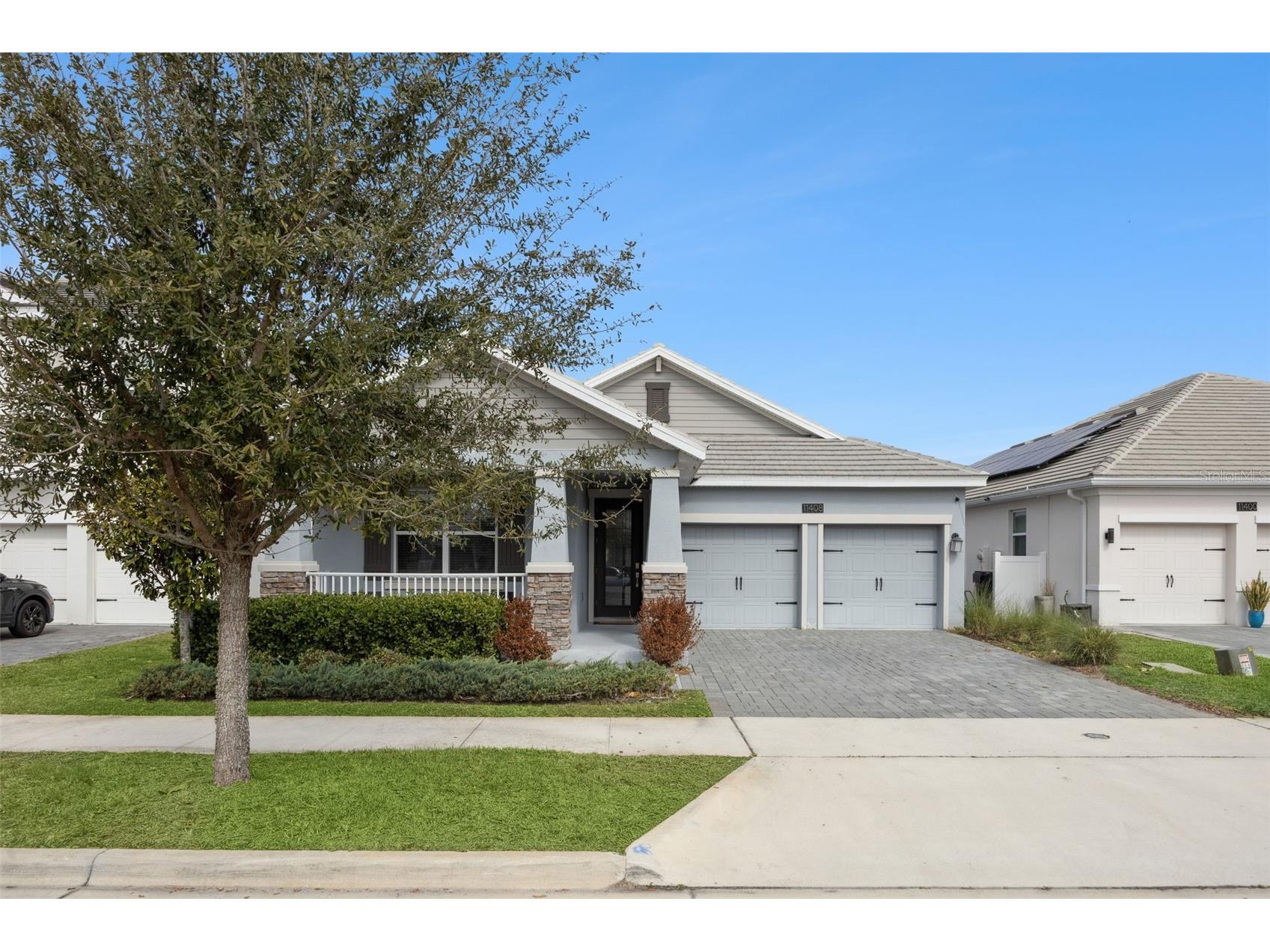 11408 Satire Street Orlando FL 32832 O6385802 image79