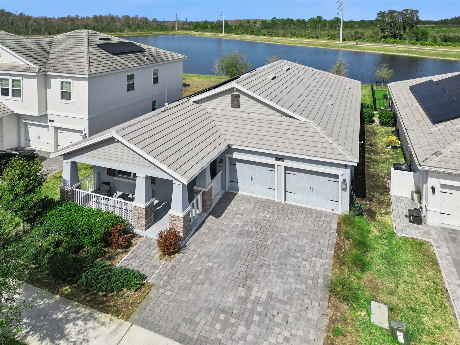 11408 Satire Street Orlando FL 32832 O6385802 image81