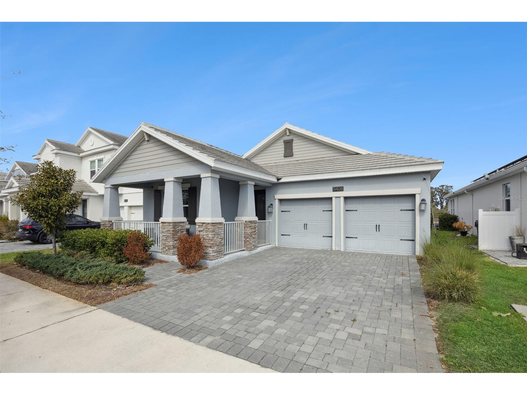 11408 Satire Street Orlando FL 32832 O6385802 image82