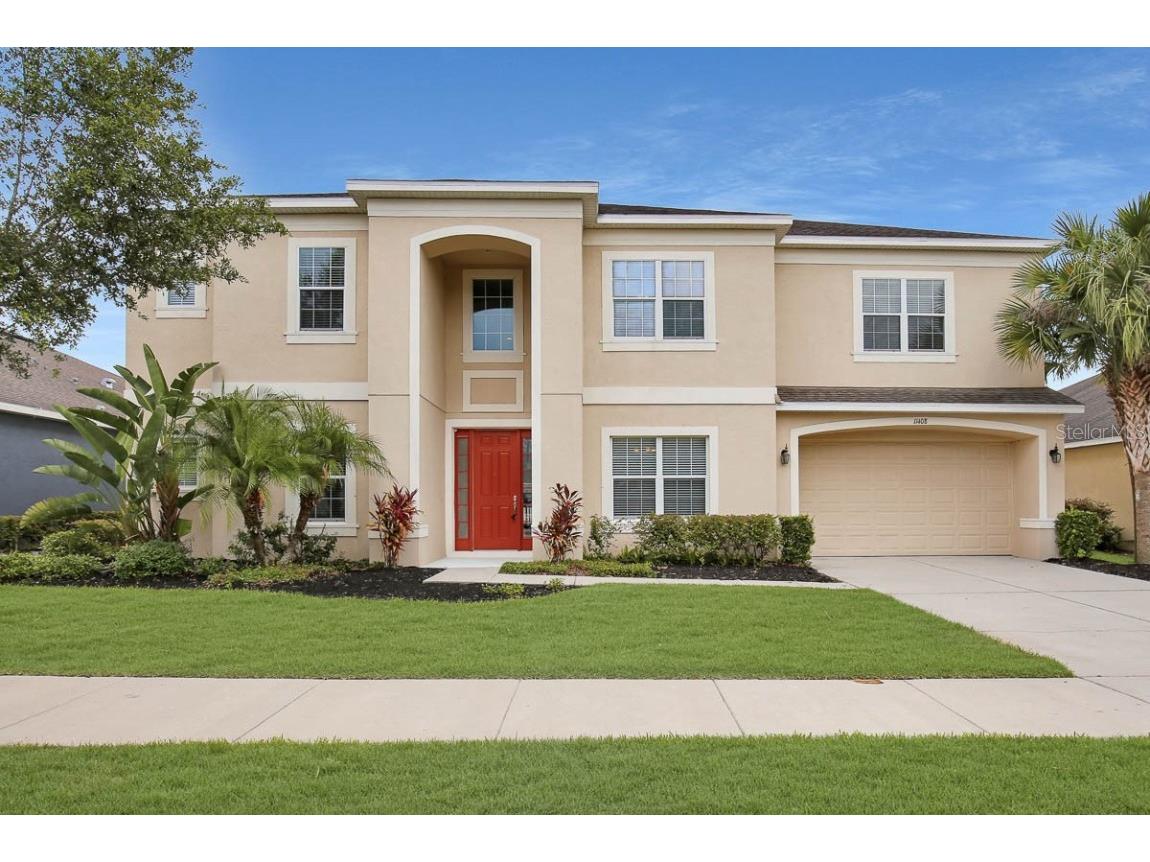 11408 Scribner Station Lane Lithia FL 33547 T3530430 image1