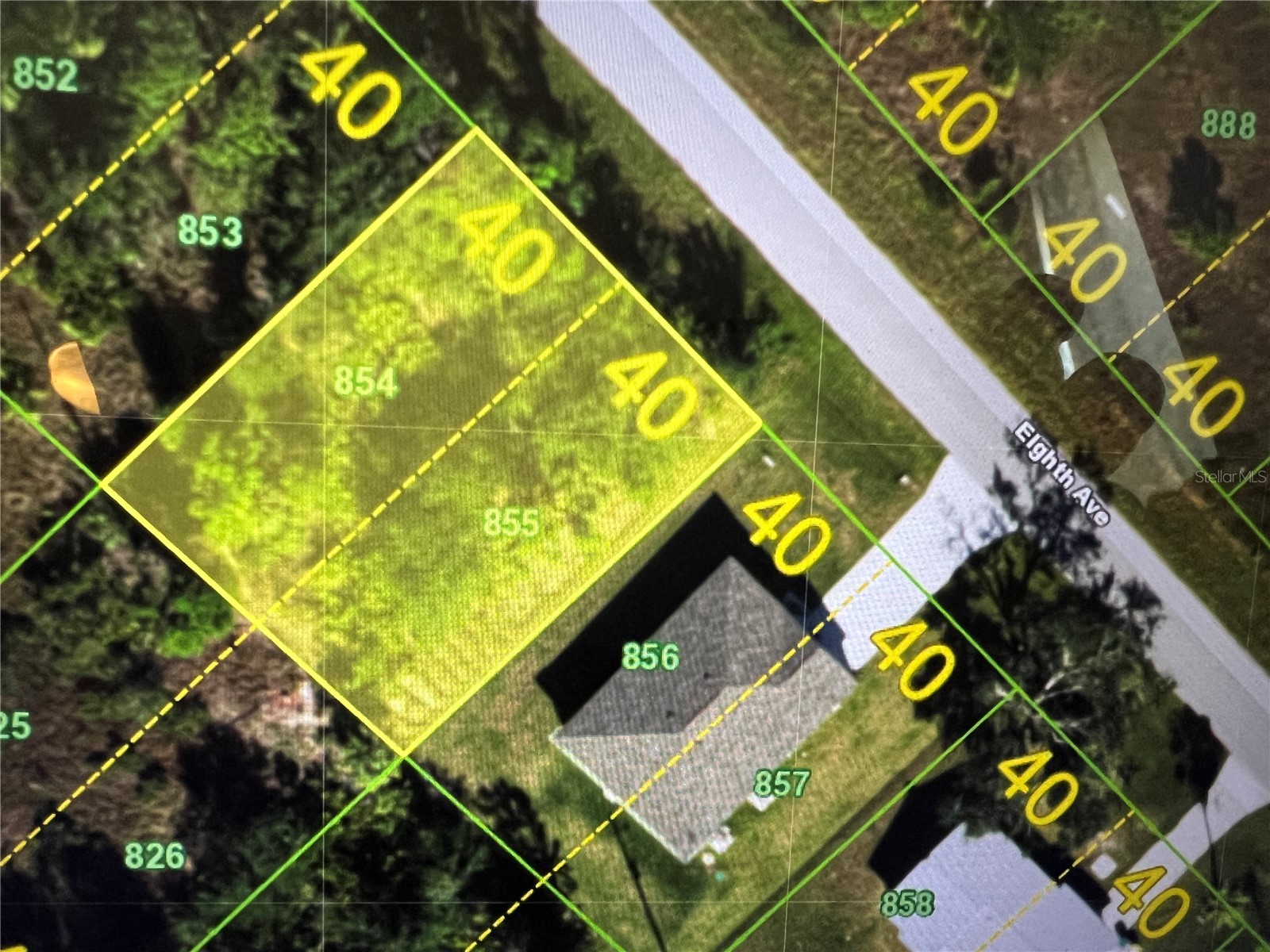 11409 8th Avenue Punta Gorda FL 33955 C7527868 image1