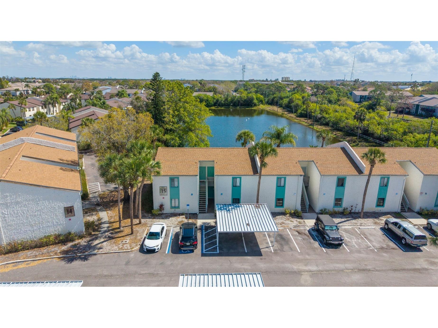 11409 8th Street N #1503 Saint Petersburg FL 33716 TB8483011 image1