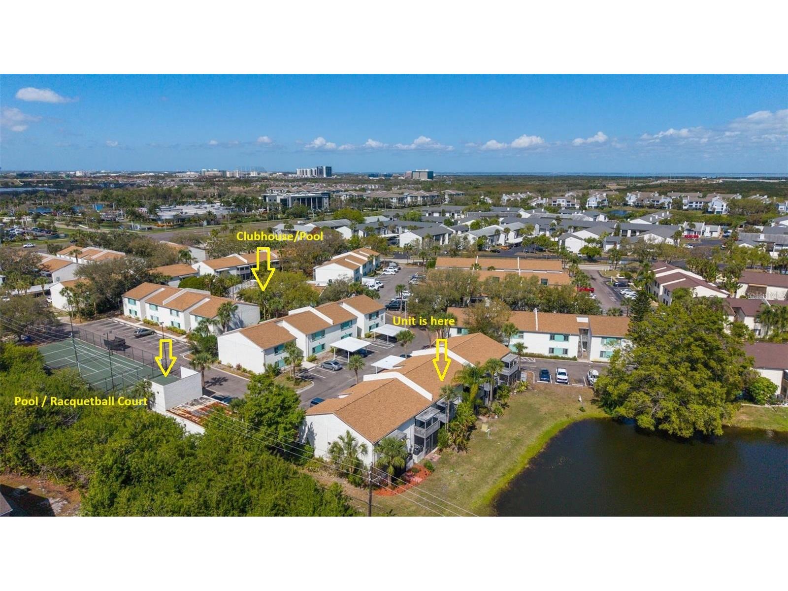 11409 8th Street N #1507 Saint Petersburg FL 33716 TB8526809 image26