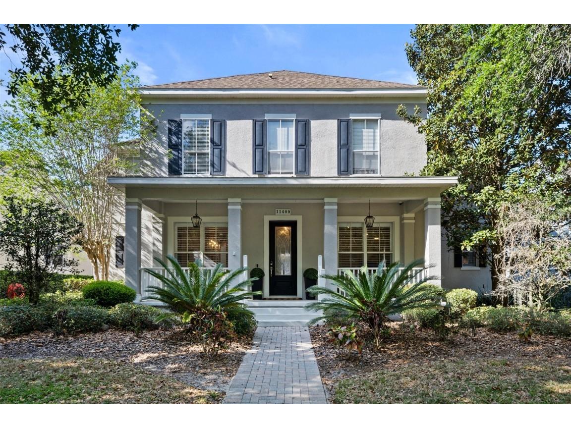11409 N Camden Commons Drive Windermere FL 34786 O6101068 image1