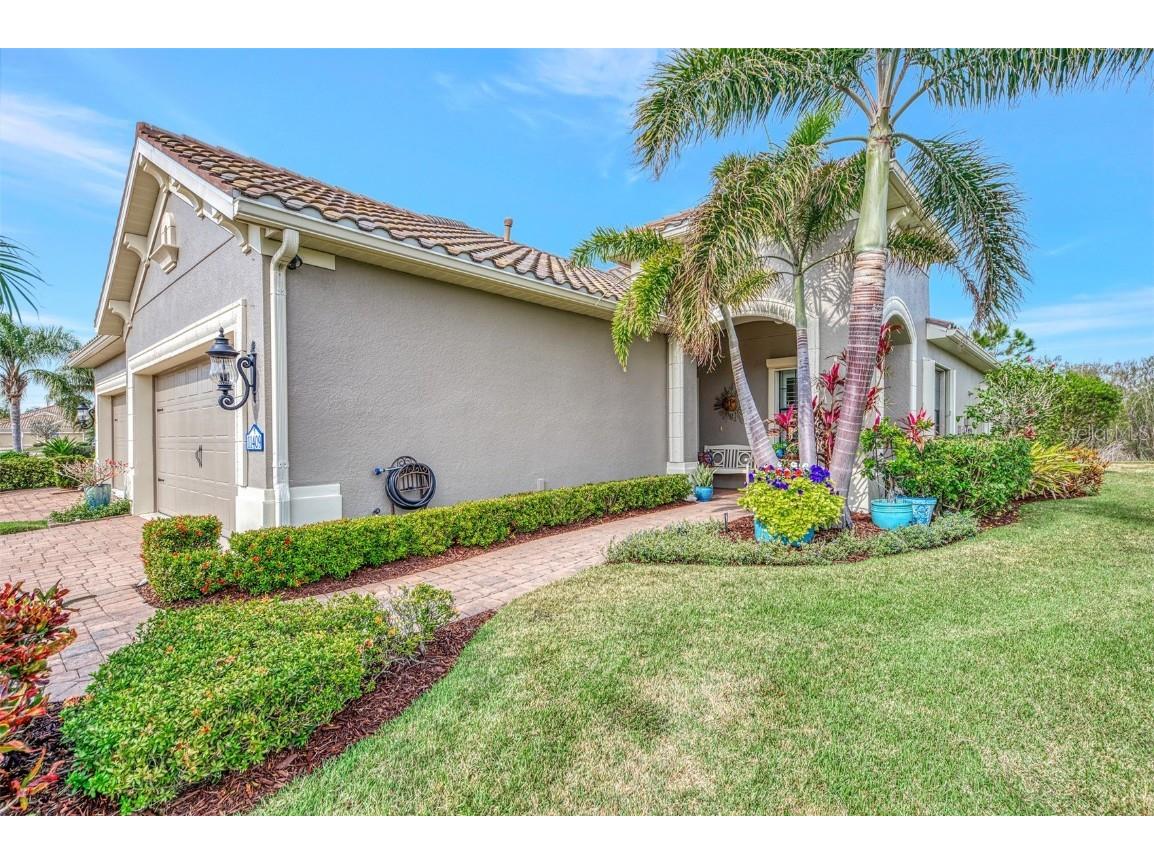 11409 Okaloosa Drive Venice FL 34293 N6141155 image1