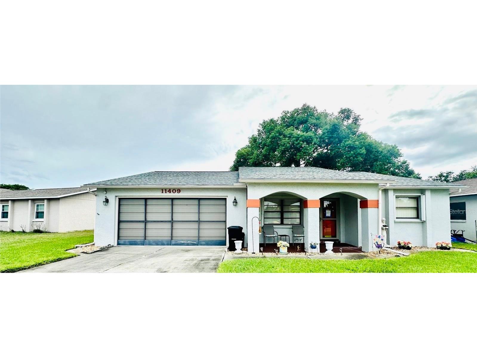 11409 Possum Trail Port Richey FL 34668 W7867483 image1