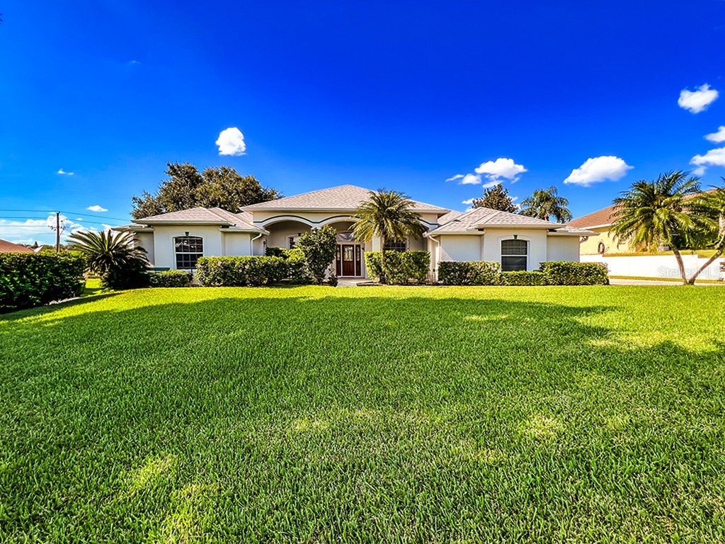 11409 Via De Renee Place Clermont FL 34711 - Crescent O6054003 image1