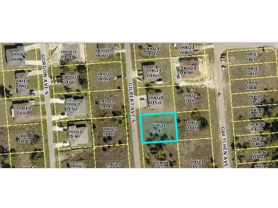 1141/1143 Gilbert Avenue S Lehigh Acres FL 33973 T3362381 image1