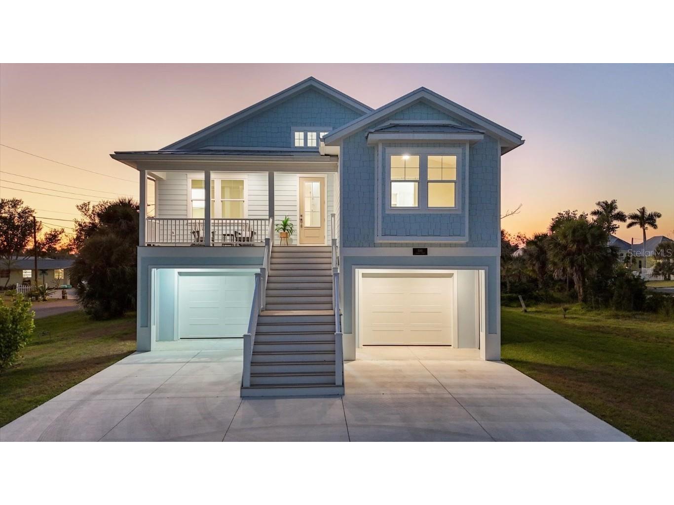 1141 Andrews Street Englewood FL 34224 D6144285 image2