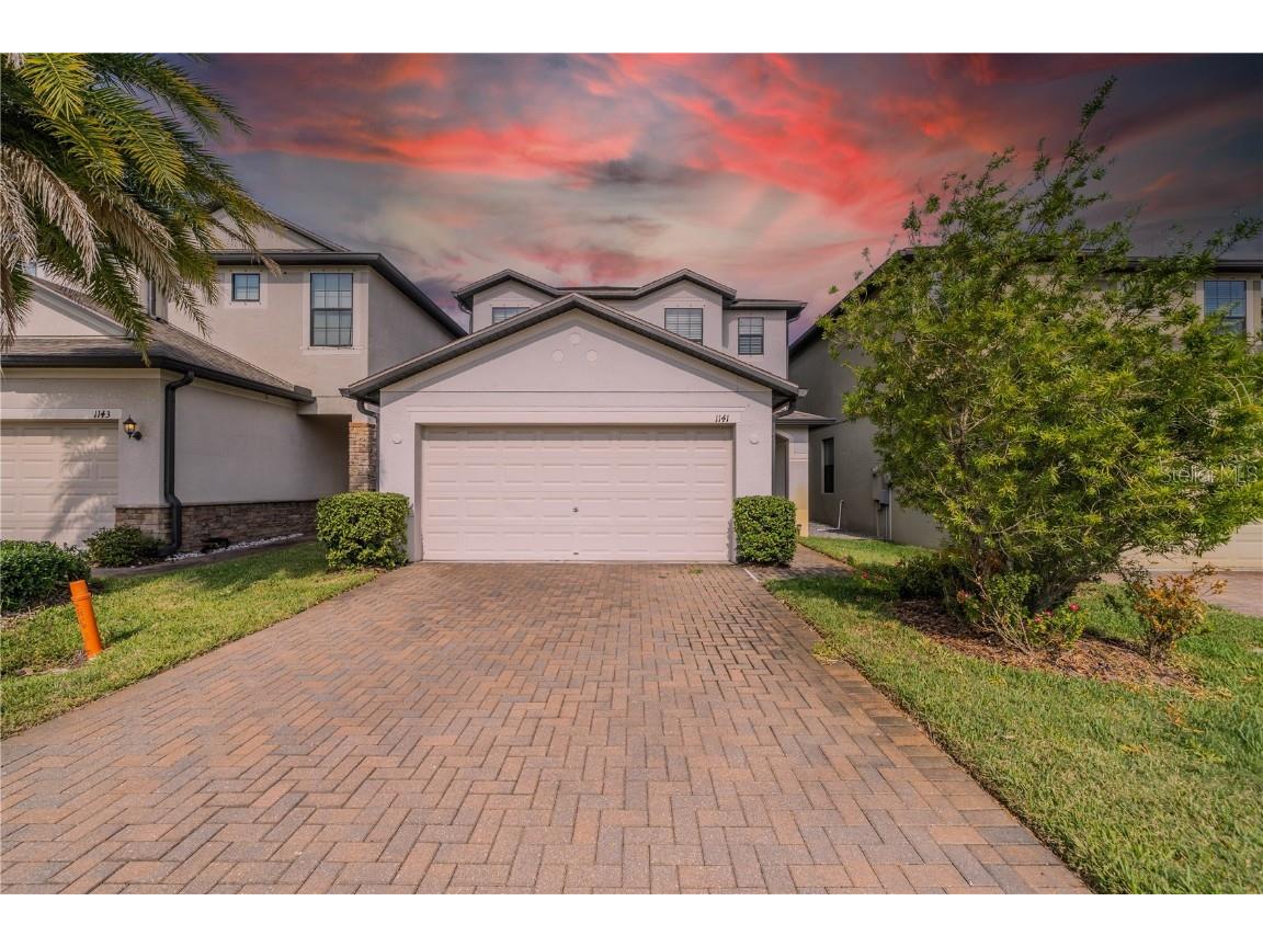 1141 Ballard Green Place Brandon FL 33511 T3415402 image1