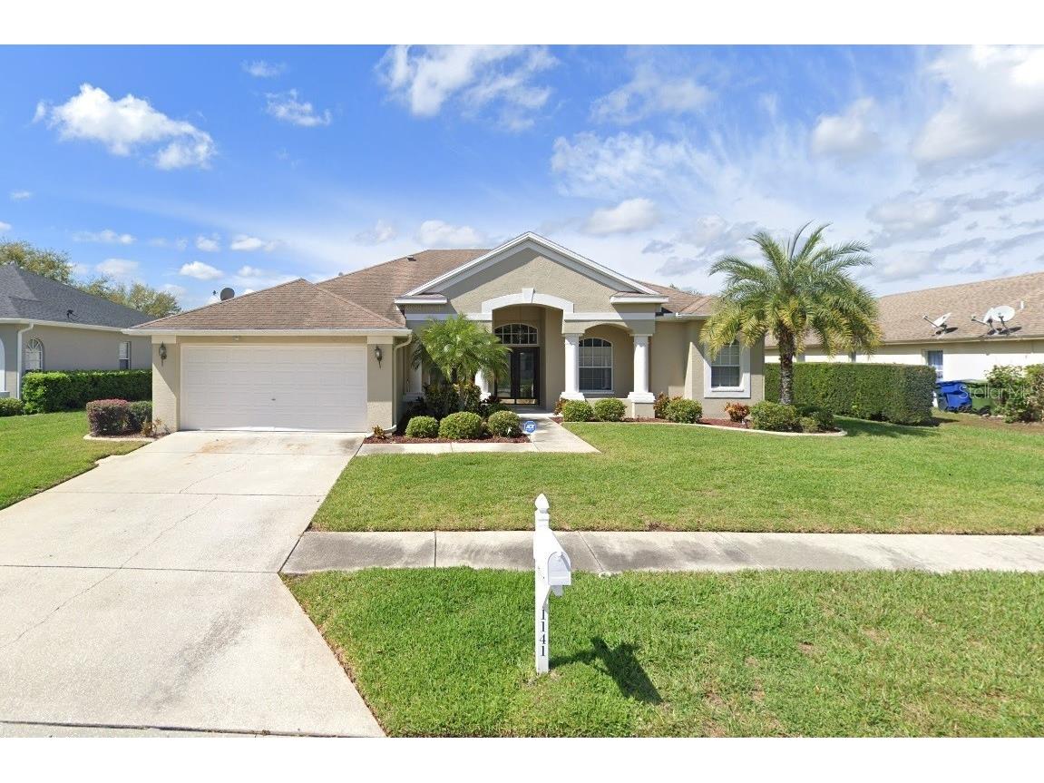 1141 Baycove Lane Lutz FL 33549 T3460022 image1