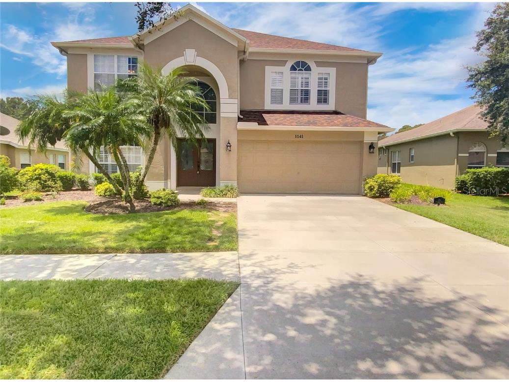 1141 Big Creek Drive Wesley Chapel FL 33544 O6132164 image1