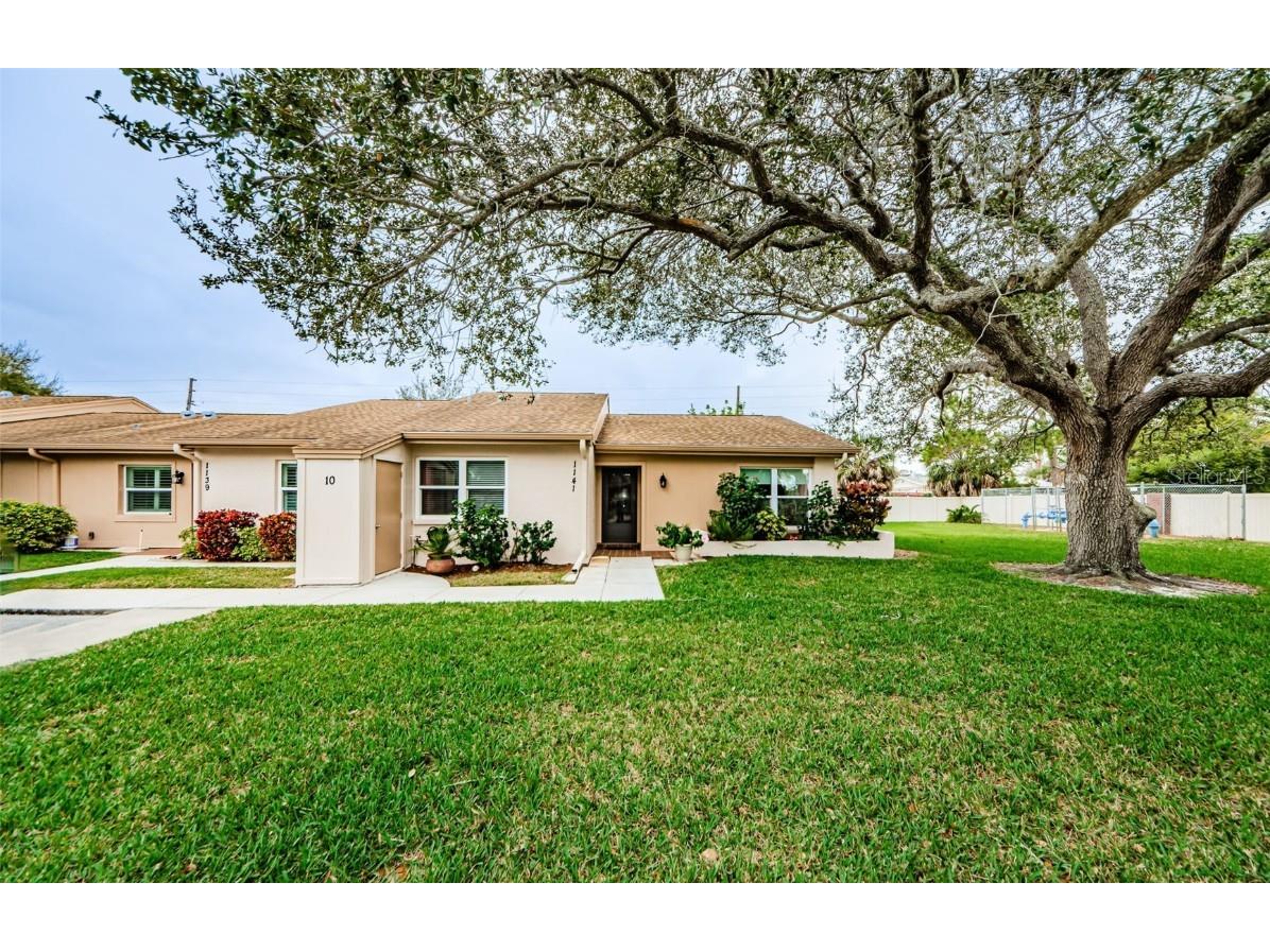 1141 Bowsprit Lane #1001 Holiday FL 34691 U8229191 image1