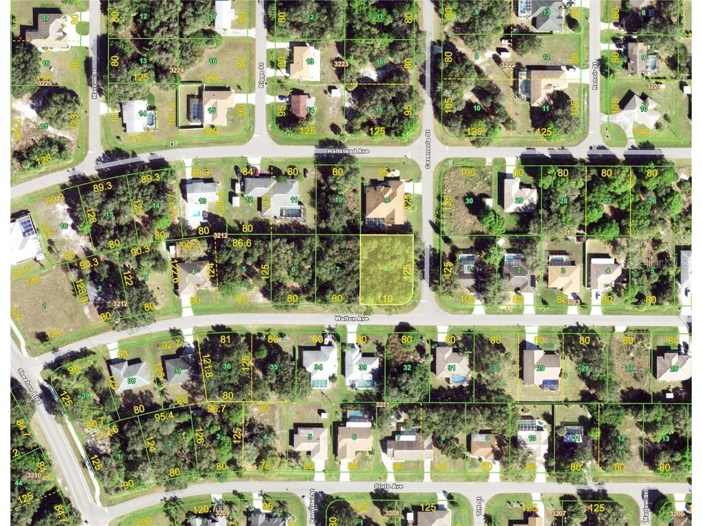 1141 Cazenovia Street Port Charlotte FL 33952 C7473550 image1