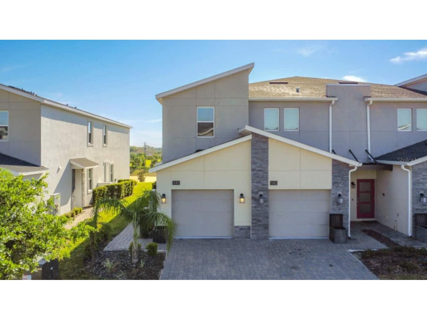 1141 Challenge Drive #1201 Davenport FL 33896 O6327859 image1