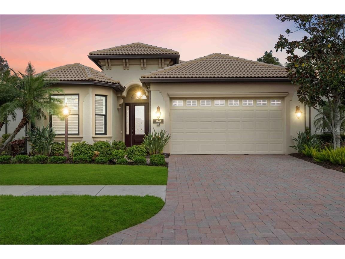 1141 Cielo Court North Venice FL 34275 N6128935 image1