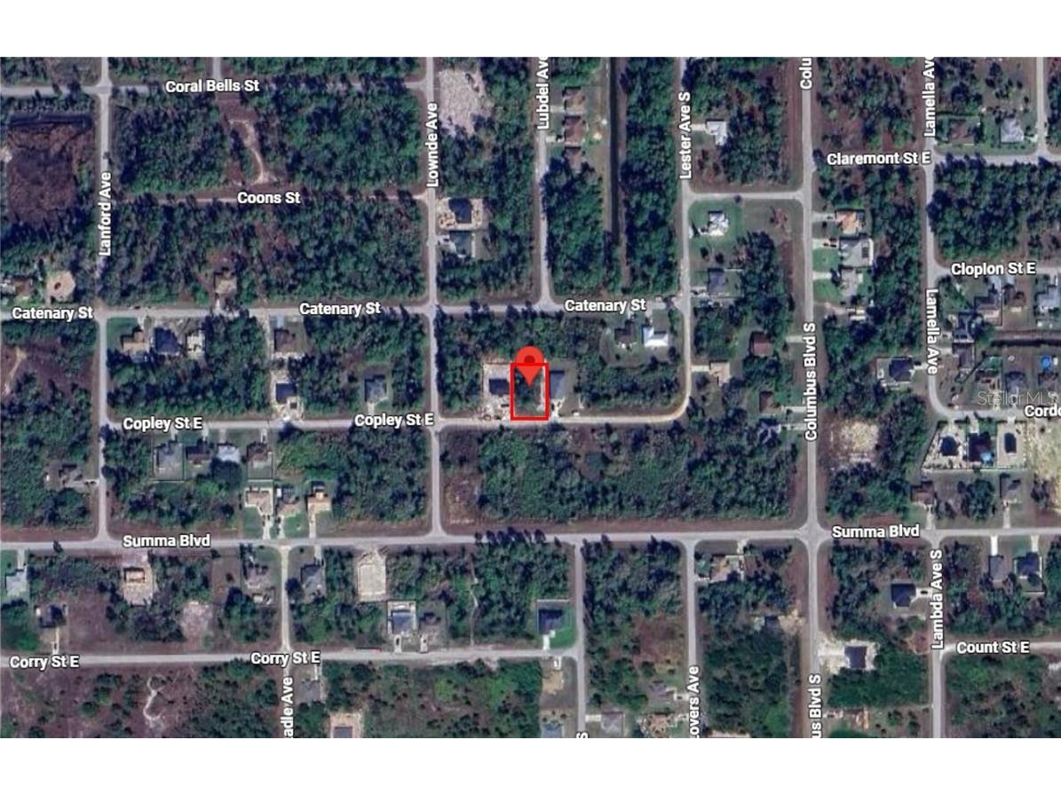 1141 Copley Street E Lehigh Acres FL 33974 O6357364 image1